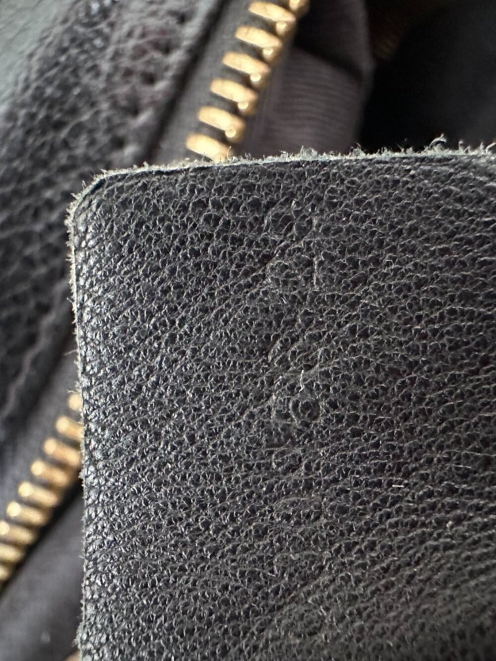 Chloe Paraty Bag with crossbody strap - Picture 8 of 9